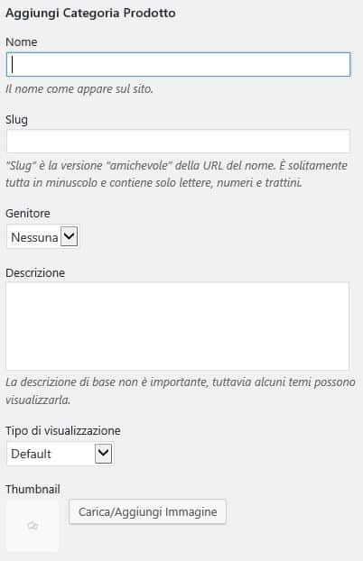 categoria-prodotto-woocommerce