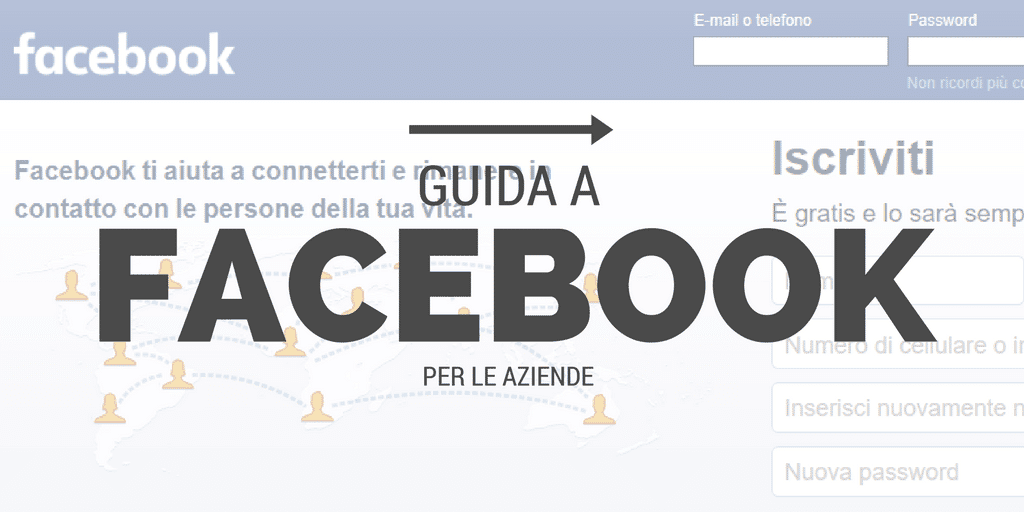 7 motivi per cui la tua azienda DEVE essere su Facebook