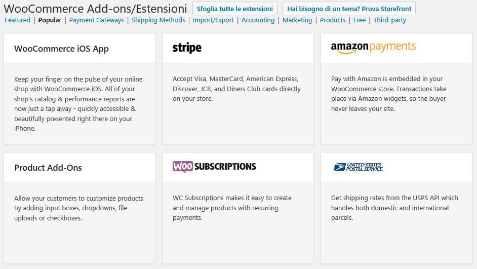 estensioni-woocommerce