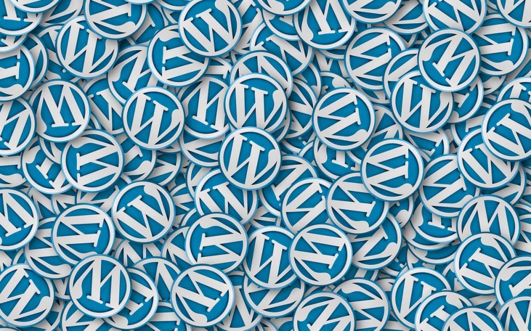 Ecco perché realizzare siti web in WordPress.