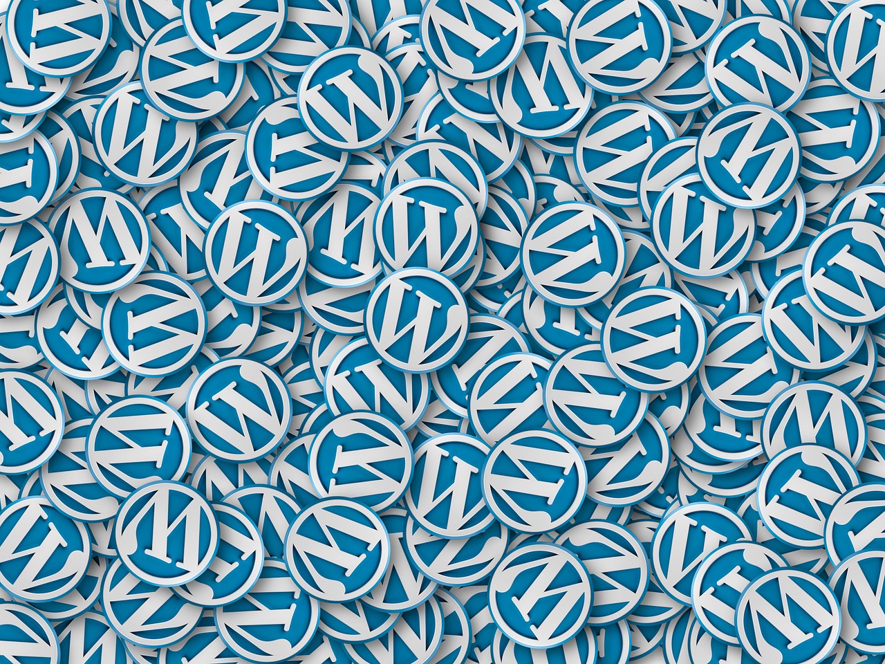 Perché realizzare siti web in wordpress