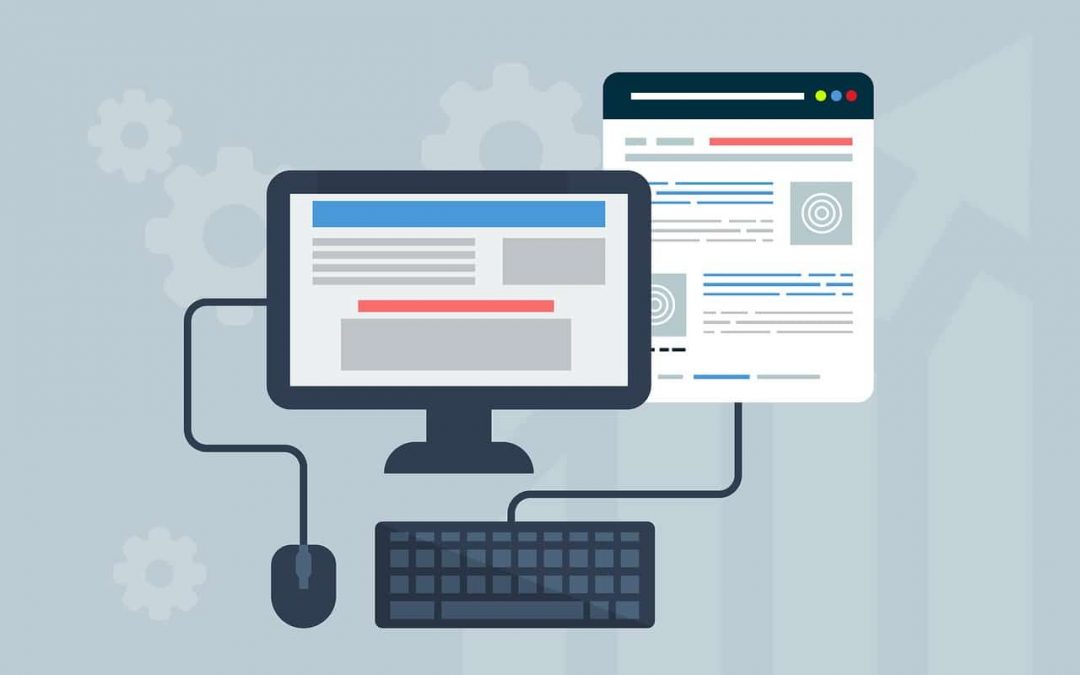 La Personalizzazione Grafica di un Sito Web WordPress