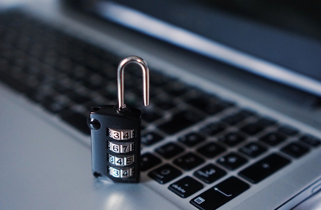 servizi di assistenza per la sicurezza informatica di max mile web agency.