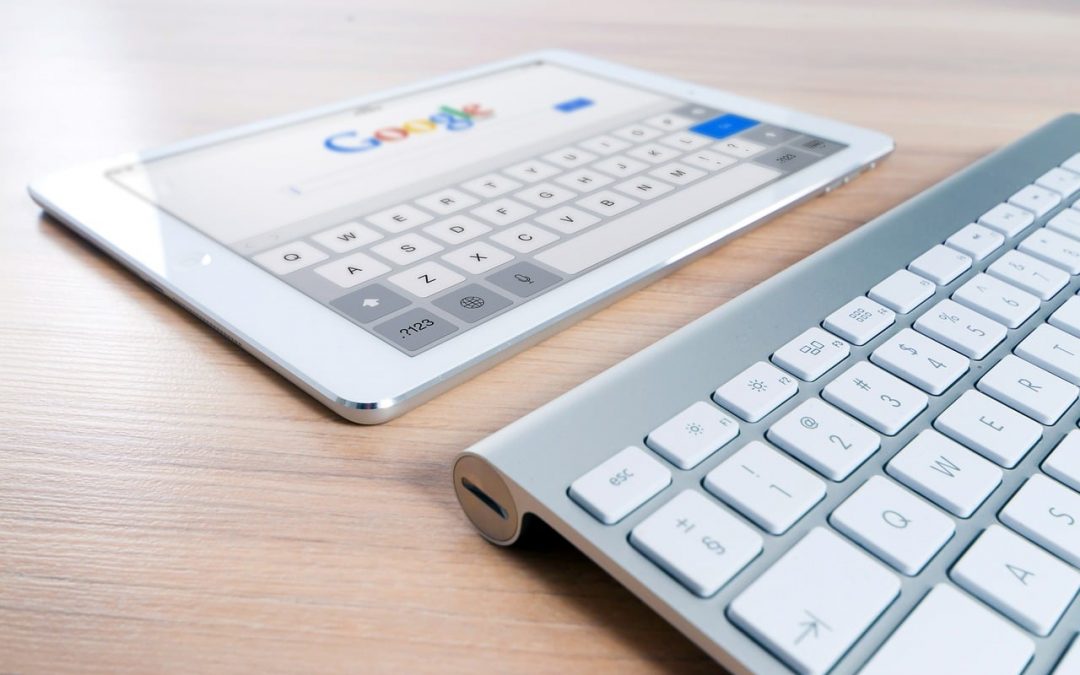 Ecco come “uscire su Google”