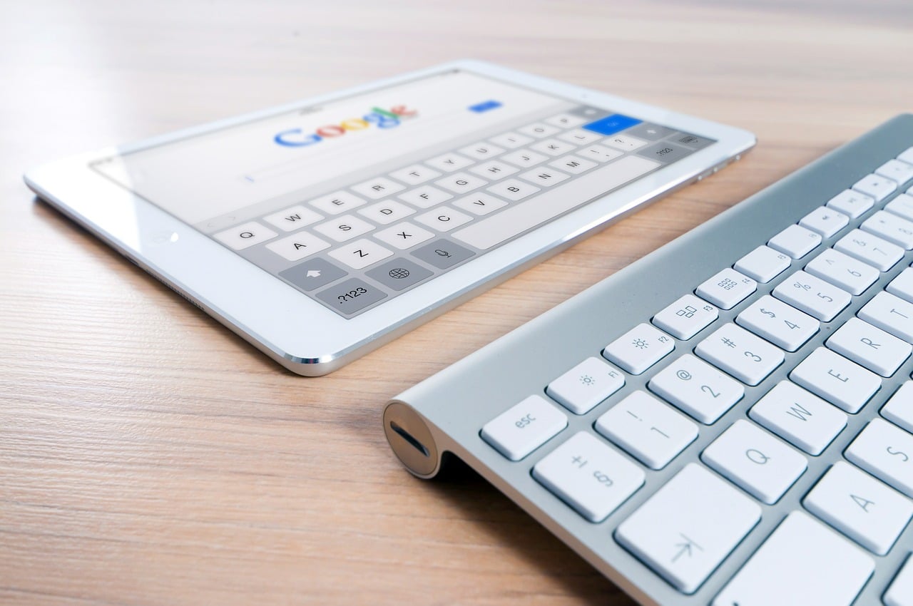 uscire-su-google-max-mile-web-agency-firenze come uscire su google