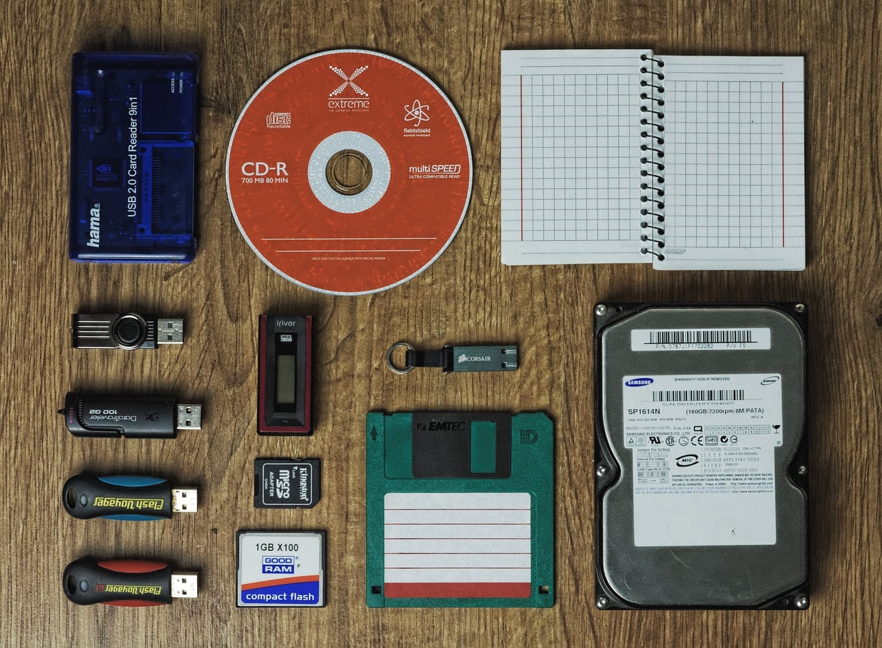 fare backup dati secondo web agency Max Mile