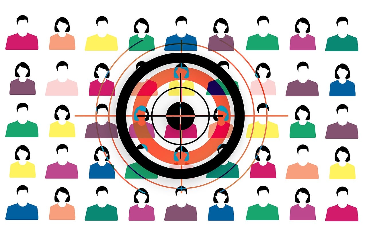 Facebook Custom Audience e tipologie di Pubblici