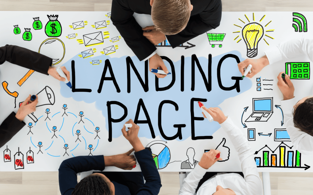 Come Creare una Landing Page