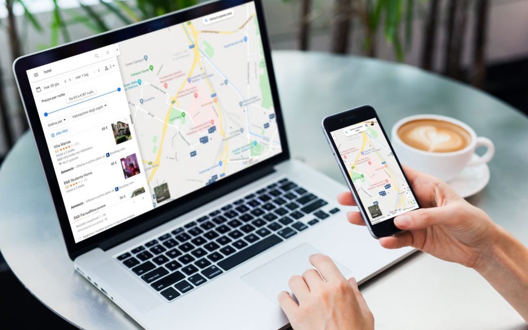 Google Hotel Ads: Ecco Come Può Aiutare la Tua Struttura Ricettiva