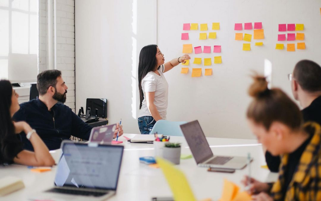 Metodologia Agile: il coding dal volto umano