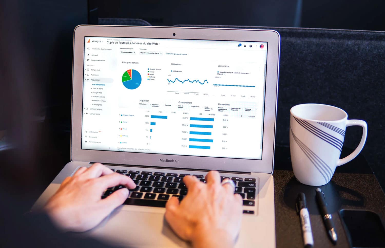 Google Ads e SEO: Quale Scegliere?