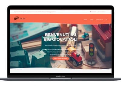 Big Giocattoli