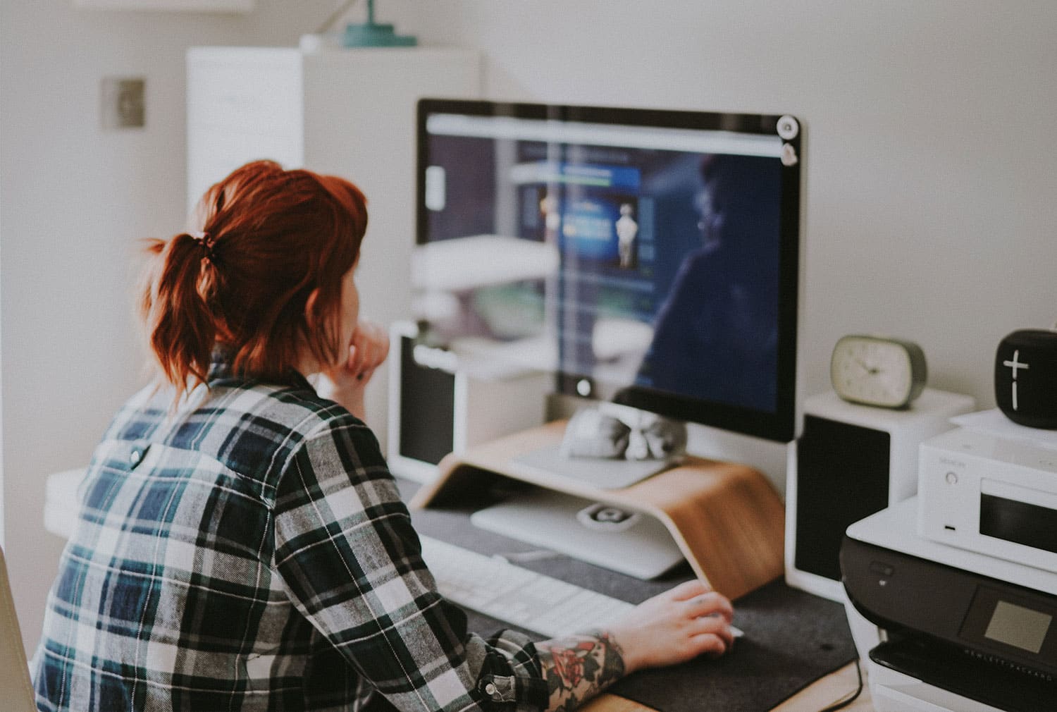 Oltre l’emergenza, cosa serve per lo Smart Working. Aspetti teorici e pratici