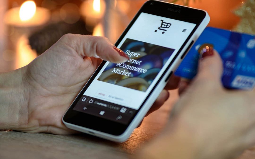 Trend dello Shopping Online in Italia nel 2020