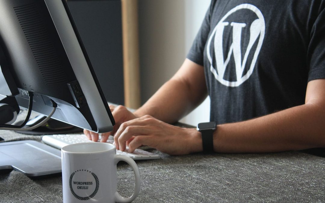 WordPress: Come Inserire un Articolo in una Pagina