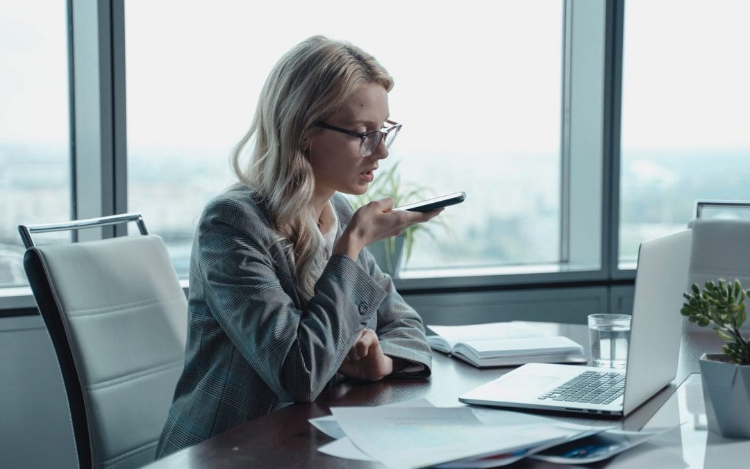 Ricerca Vocale Google: è il Trend SEO del 2021?
