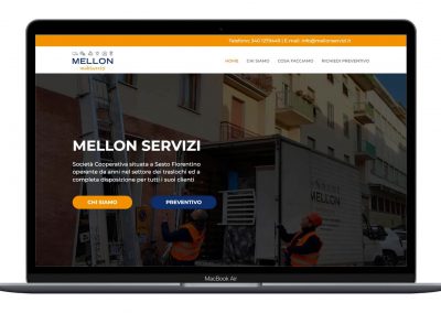 Mellon Servizi