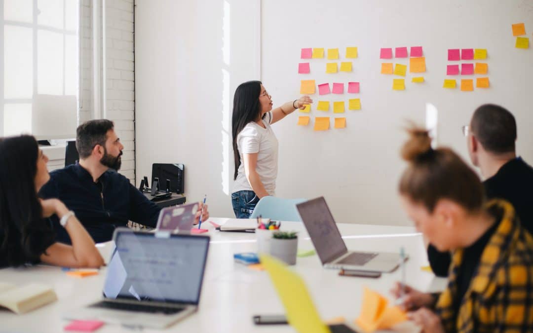 Buyer e Marketing Personas: guida all’identikit del tuo cliente ideale