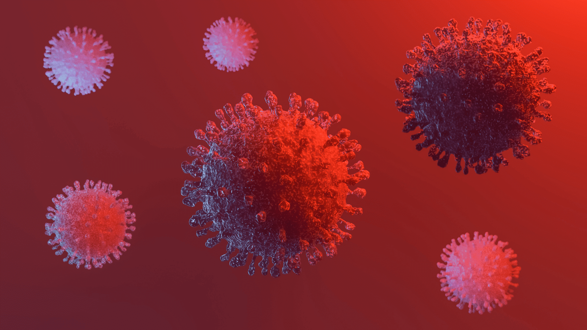 L’impatto del Covid-19 sui sistemi informatici Coronavirus al microscopio