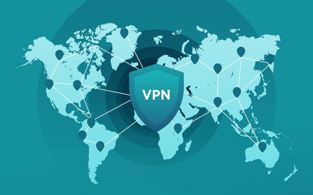 Rete VPN: cos’è e a cosa serve