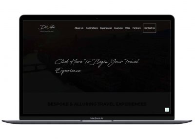 Divita Tours