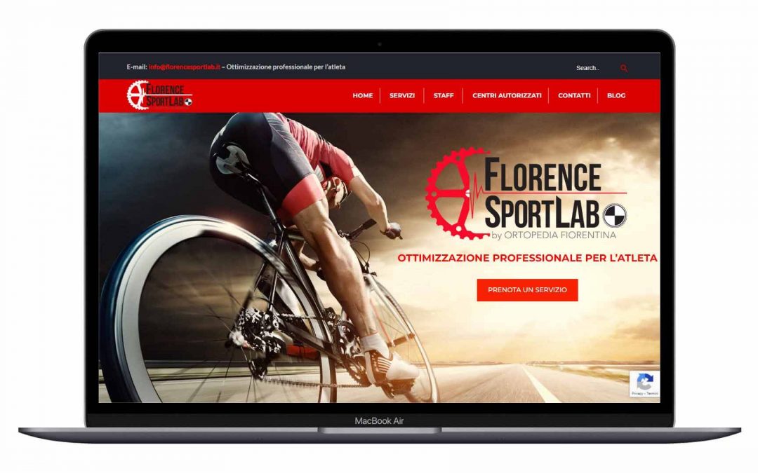 Florence Sport Lab