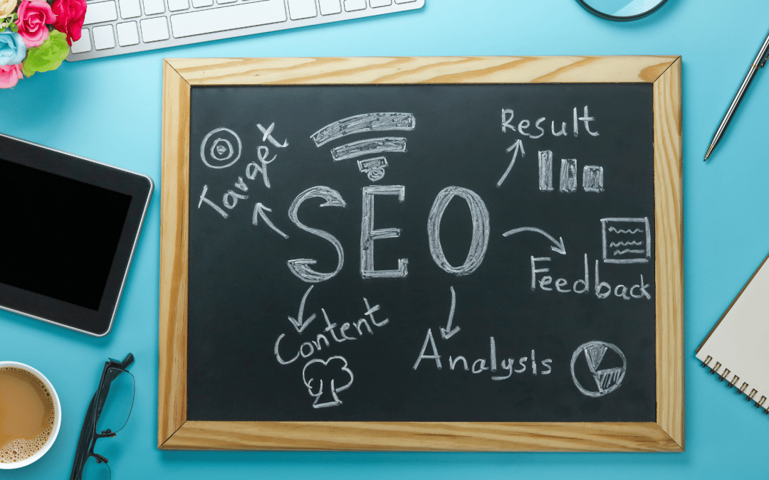 6 tendenze SEO che non puoi ignorare per il 2022
