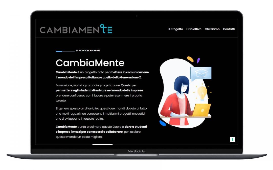 CambiaMente