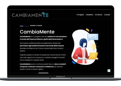 CambiaMente