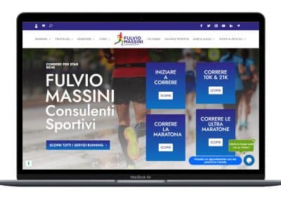 Fulvio Massini
