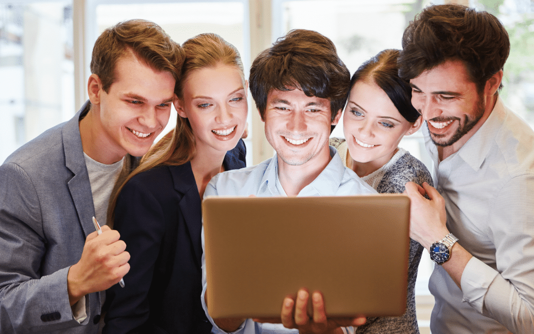 Come realizzare un sito web aziendale che funzioni nel 2022