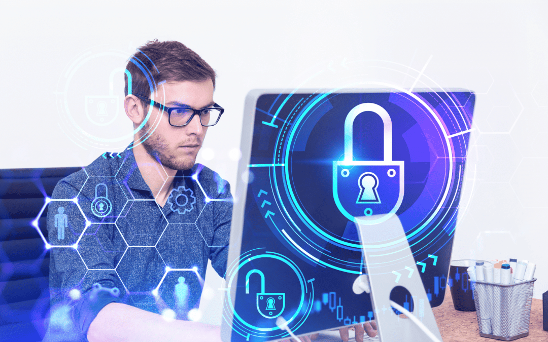 Il firewall nella rete aziendale per la sicurezza dello smart working