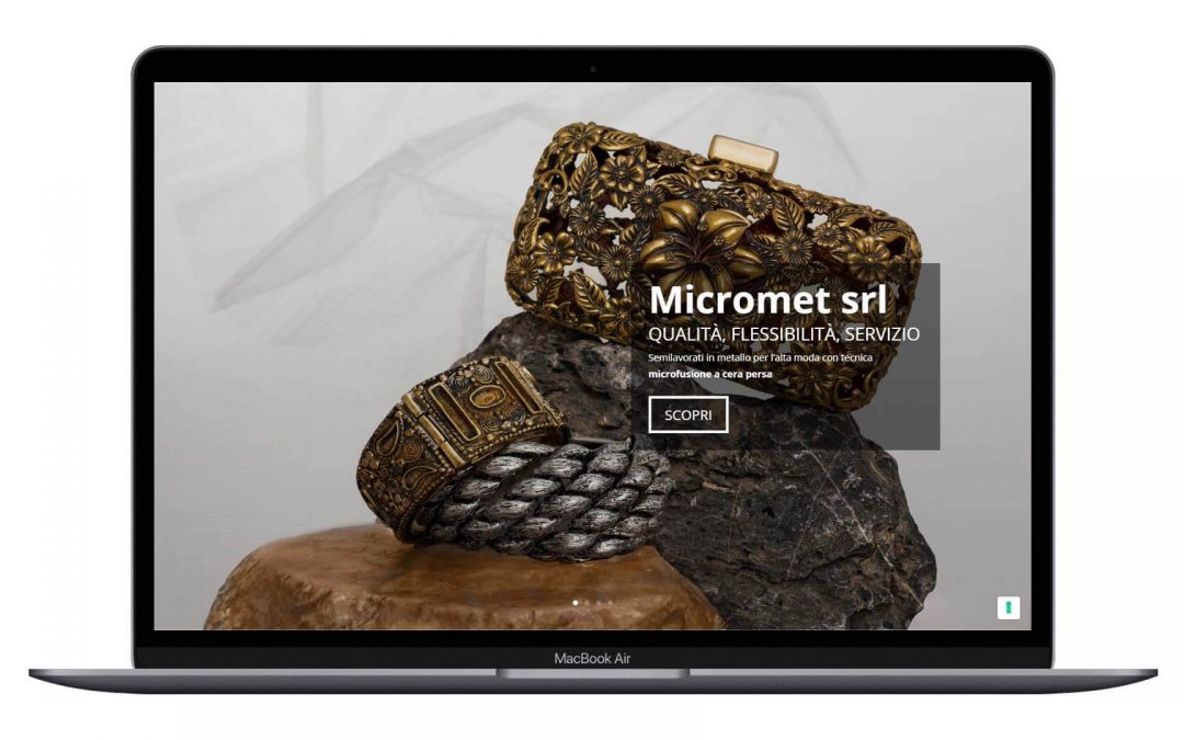 Micromet Srl