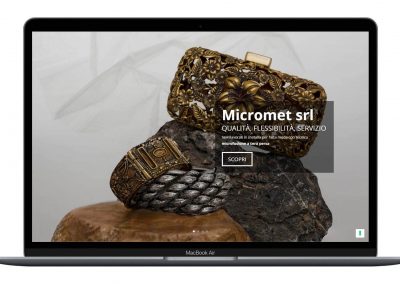 Micromet Srl