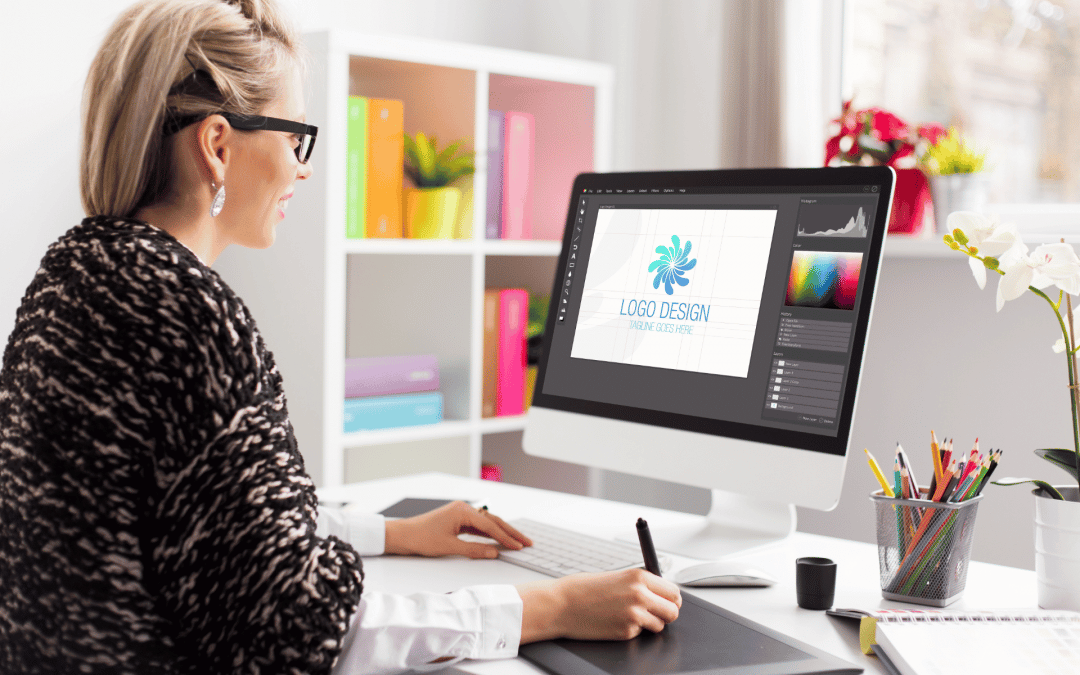 Restyling logo e sito web aziendale