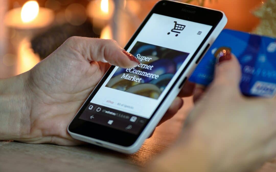 Magento ecommerce: soluzione per aziende