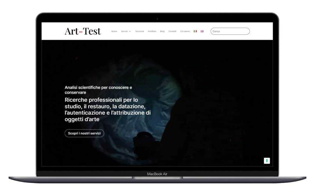 Art-Test