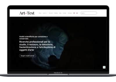 Art-Test
