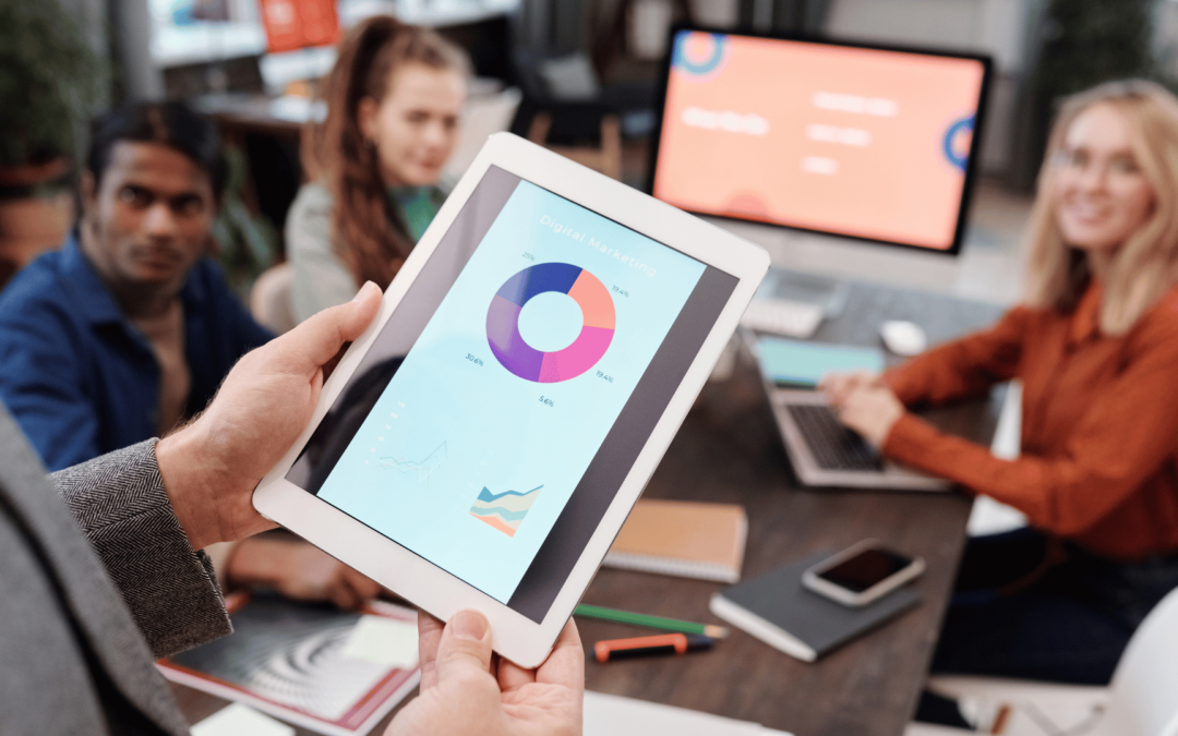 Marketing automation: cos’è, esempi e software per iniziare