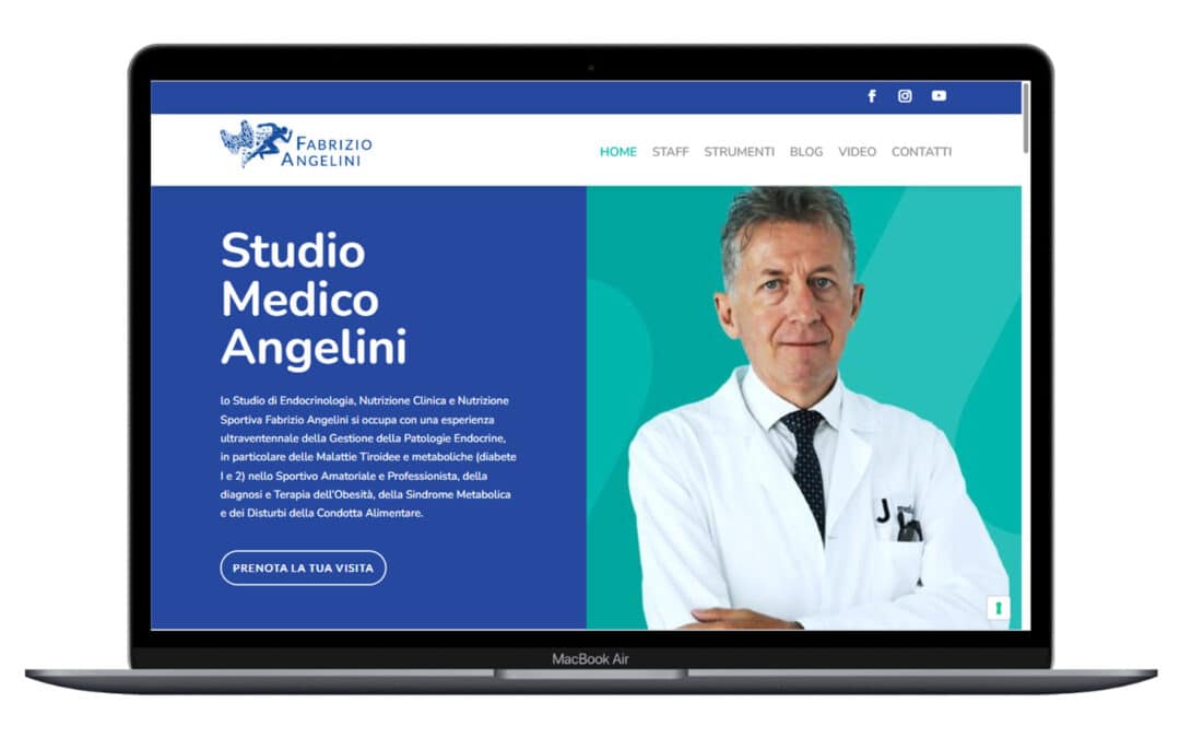 Fabrizio Angelini