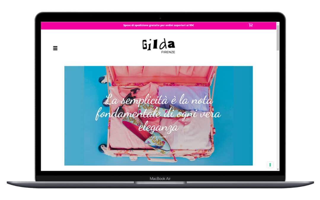 Gilda Firenze