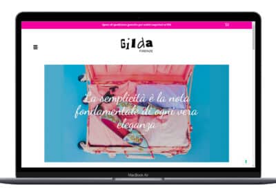 Gilda Firenze