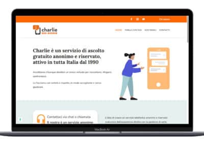 Pianeta Charlie
