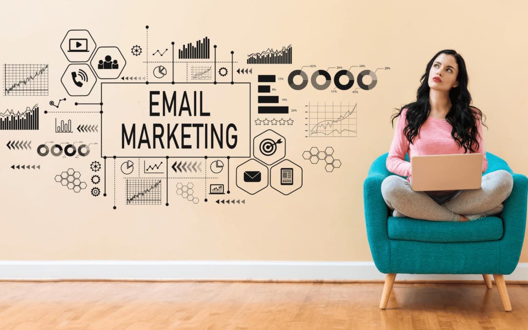 6 esempi di email marketing per la tua azienda