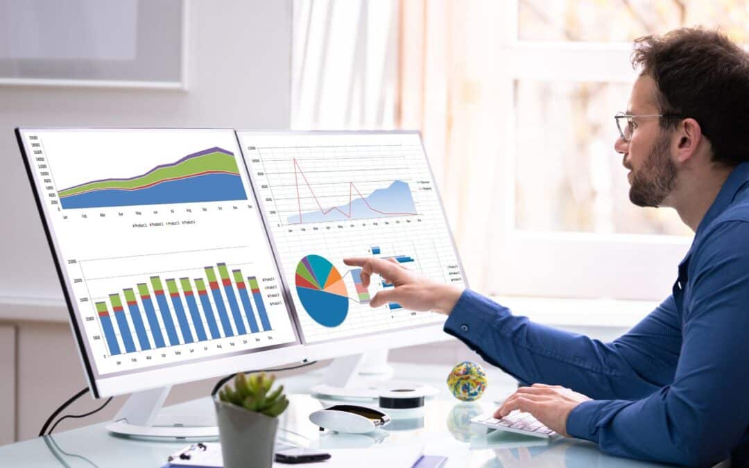 Come usare Google Analytics 4 per il tuo progetto web