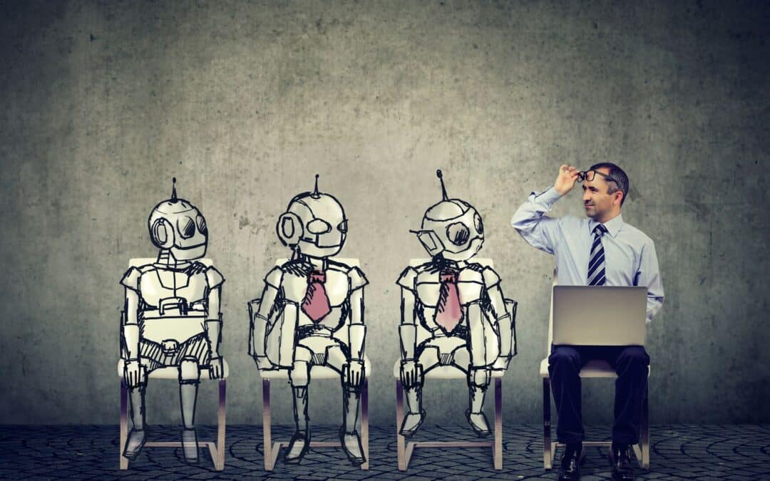 I migliori tool di intelligenza artificiale per le aziende