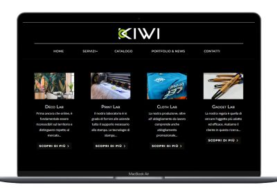 Kiwi Promo
