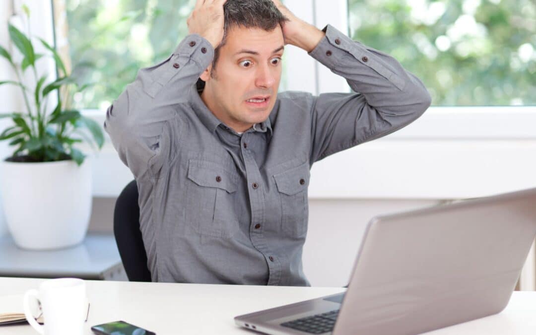 Il piano di Disaster Recovery per la continuità operativa dell’azienda resiliente