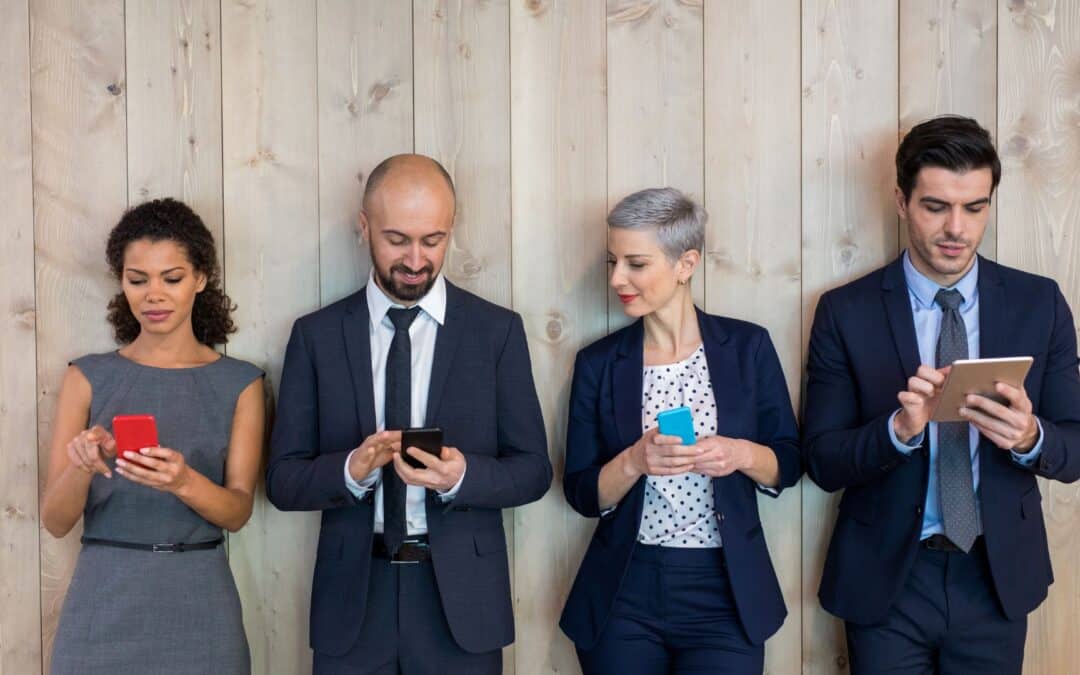 Strategie di Social Media Marketing per aziende