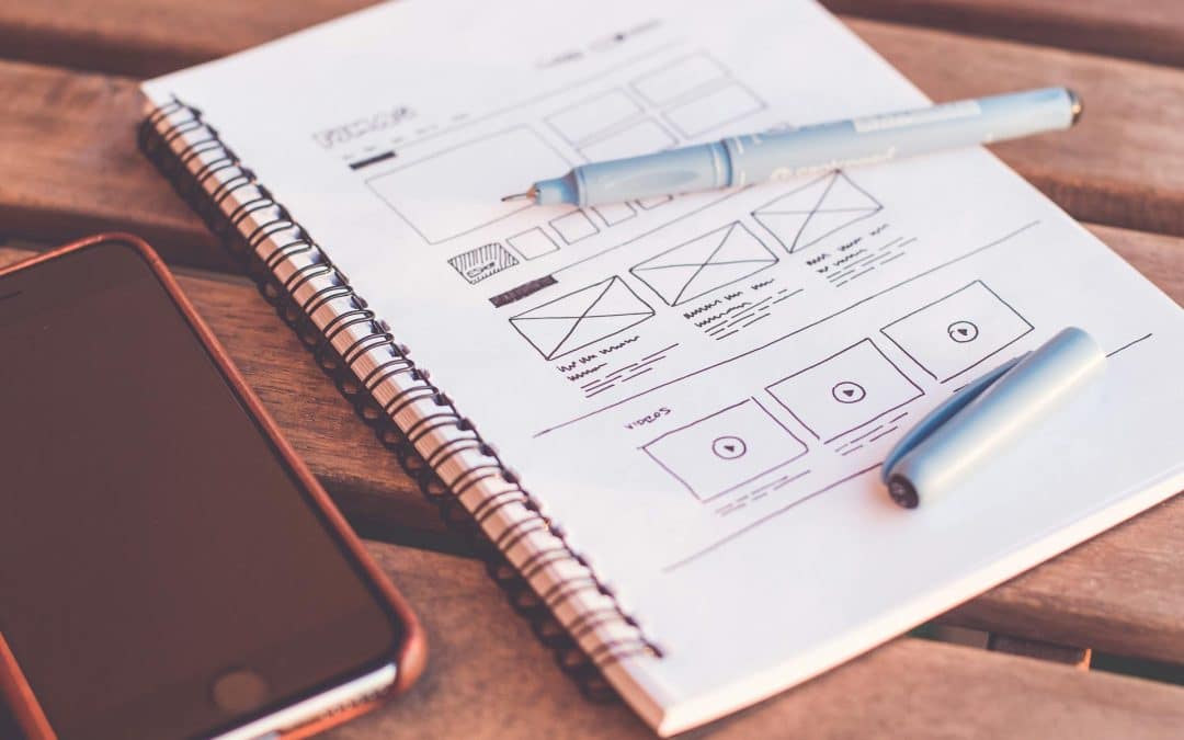 Form di un sito web: da quali elementi è composto e come progettarlo
